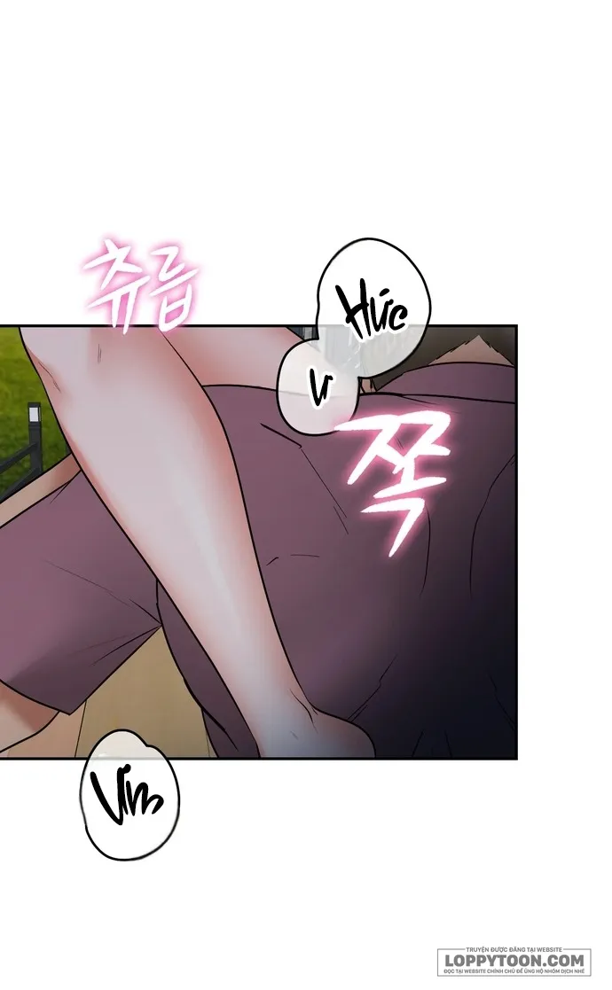 Em Gái XX Chung Của Các Chú Sân Golf Chap 9 - 🔞🔞🔞 - trang 18