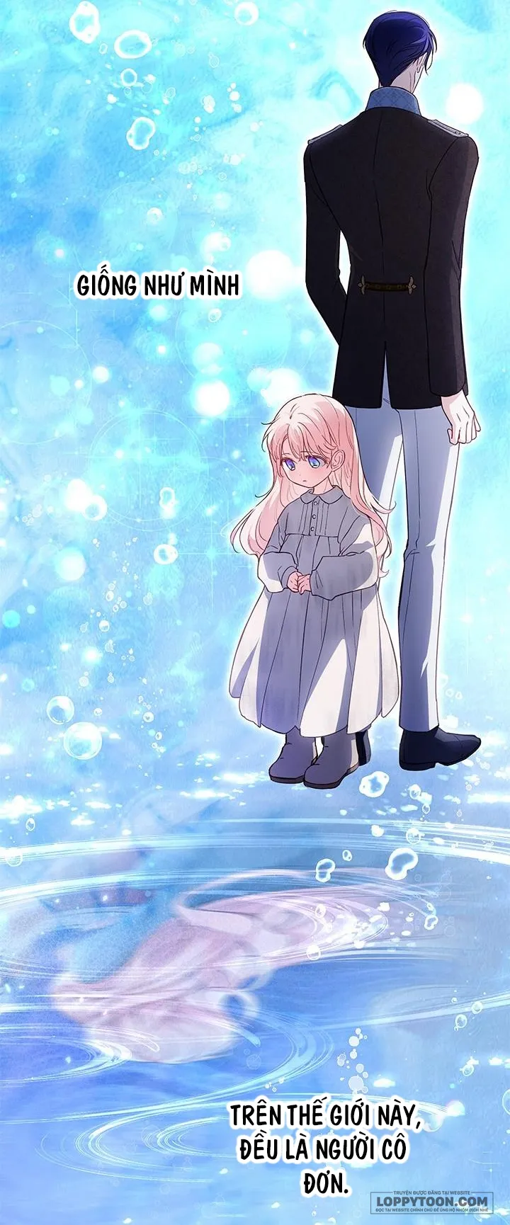 Đã Từ Chối Sủng Ái Rồi Mà Sao Còn Ám Ảnh Thế? Chap 5 - trang 46