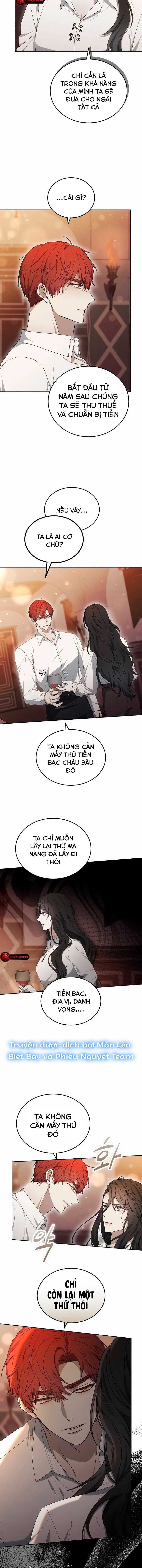 Thời Đại Oman Chap 30 - trang 18