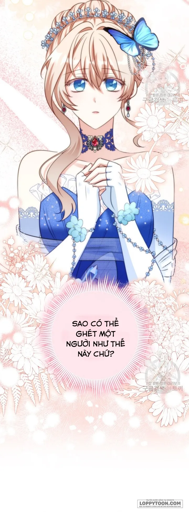 Tôi Sống Chung Với Mẹ Chồng Chap 54 - trang 19