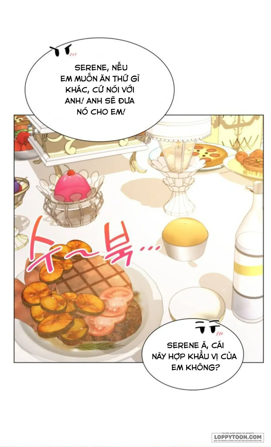 Tôi Được Sinh Ra Là Cô Con Gái Thứ Hai Chap 4 - trang 68