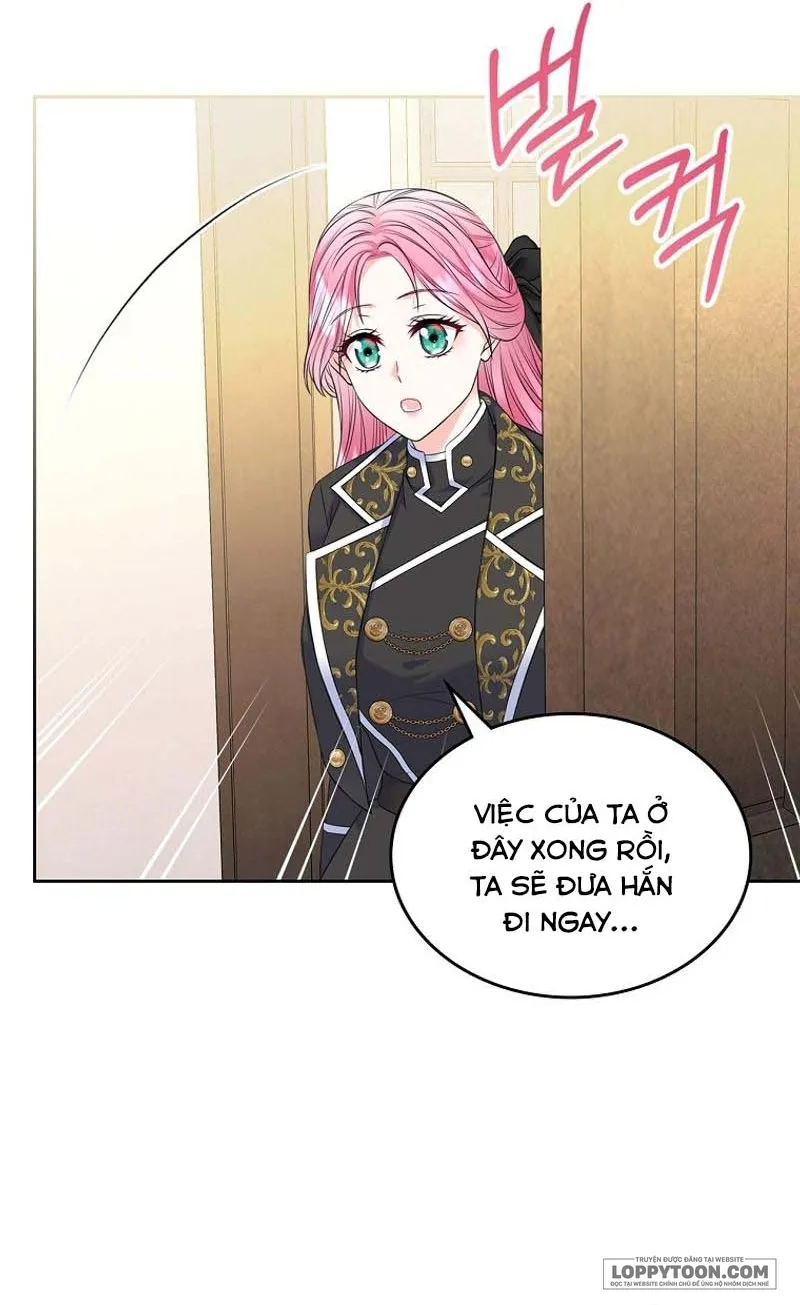 Tôi Sẽ Ly Hôn Với Anh Trai Nữ Chính Chap 61 - trang 13