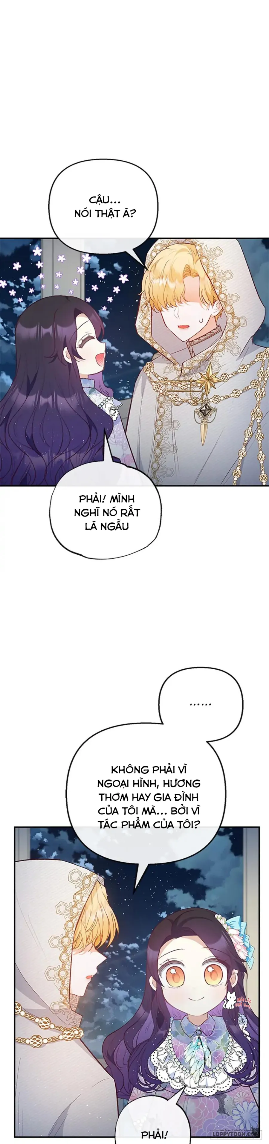 Con Gái Cưng Của Quỷ Chap 42 - trang 24