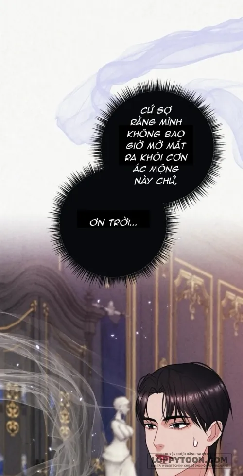 Tù Binh Trong Mơ Chap 4 - trang 23
