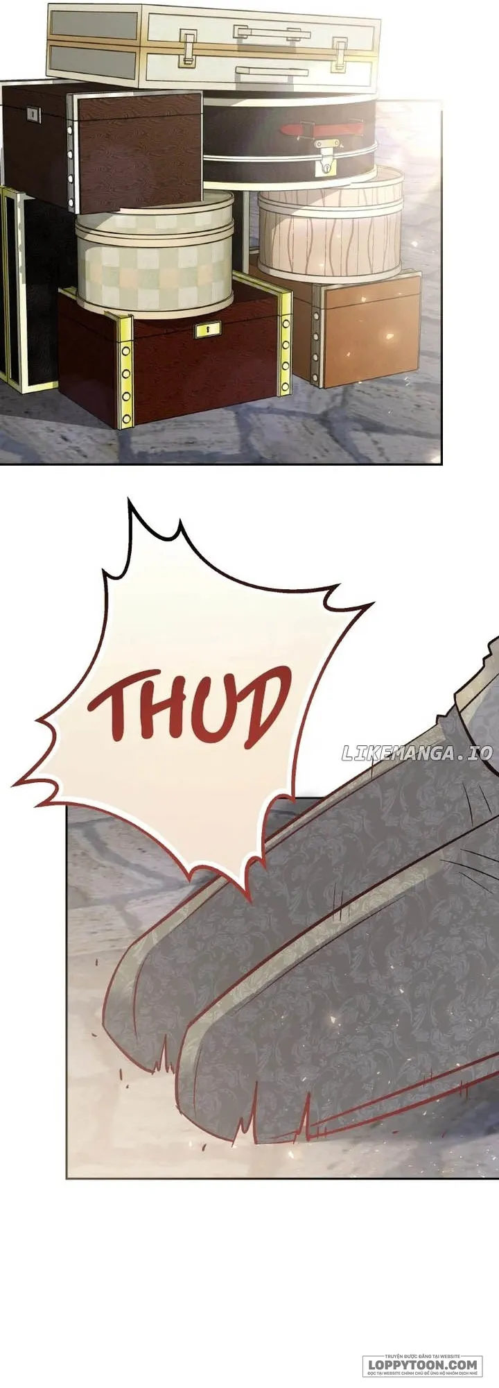 Hầu Gái Không Thích Nuôi Dạy Trẻ Nhỏ Chap 52 - trang 73