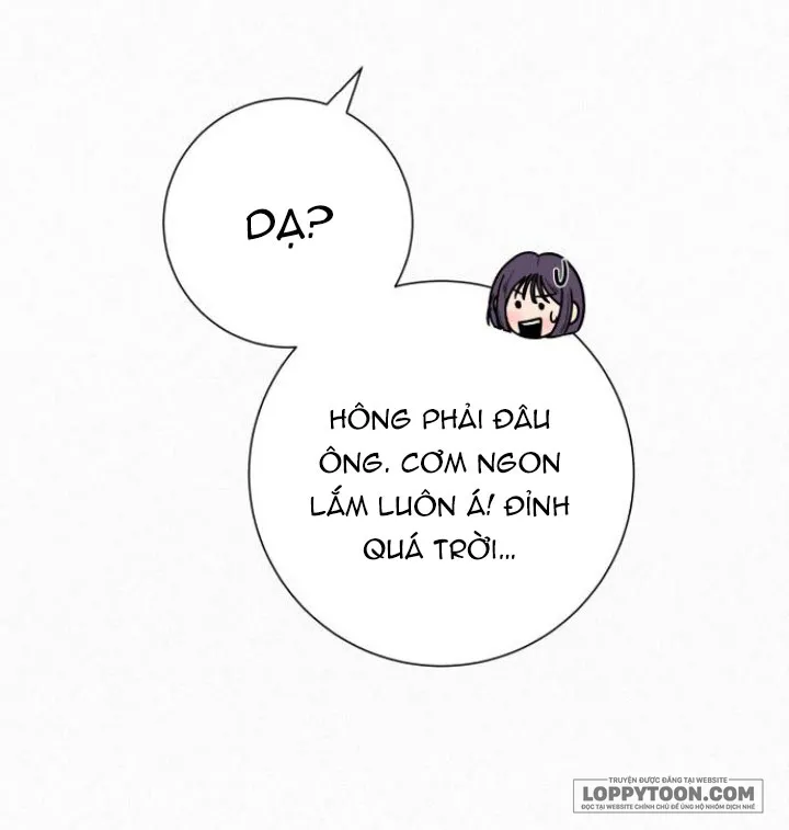 Chiến Lược Tình Yêu Trong Sáng Chap 88 - trang 39