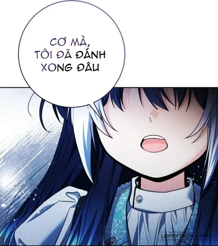 Bé Cá Voi Sát Thủ Phản Diện Chap 84 - trang 33