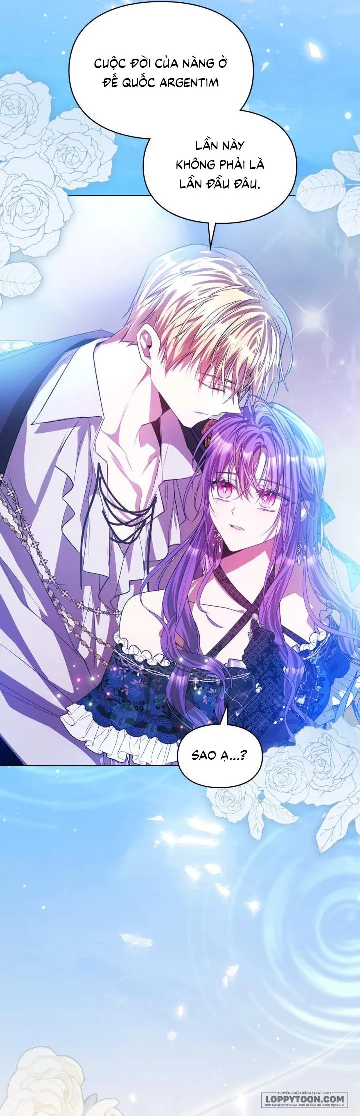 Nữ Chính Ngoại Tình Với Vị Hôn Phu Của Tôi Chap 79 - trang 13