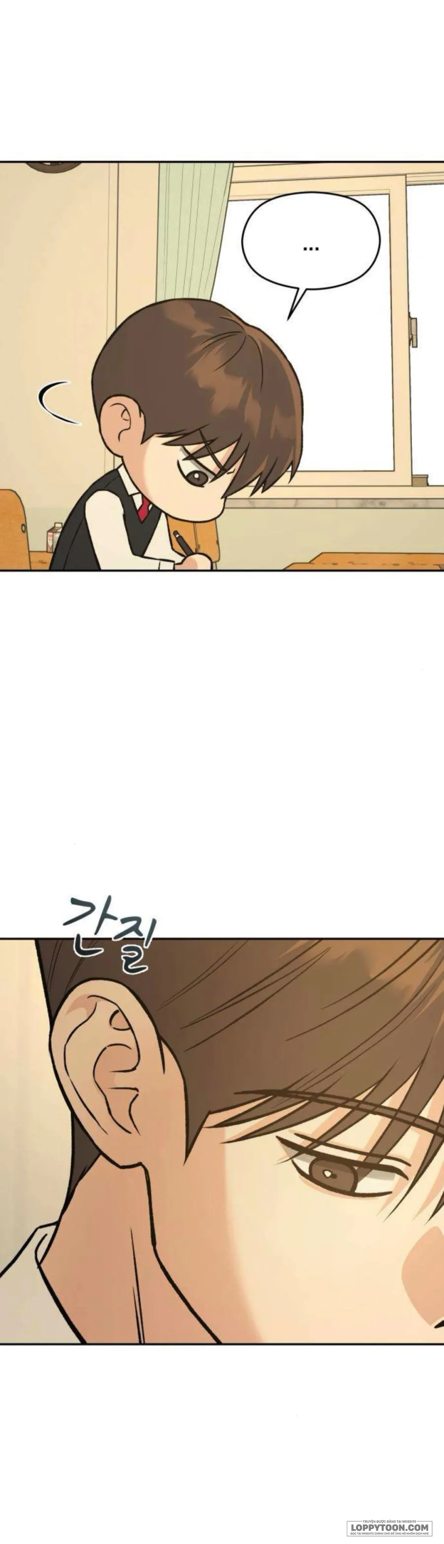 Nguyên Tắc Của Serim Chap 14 - trang 63