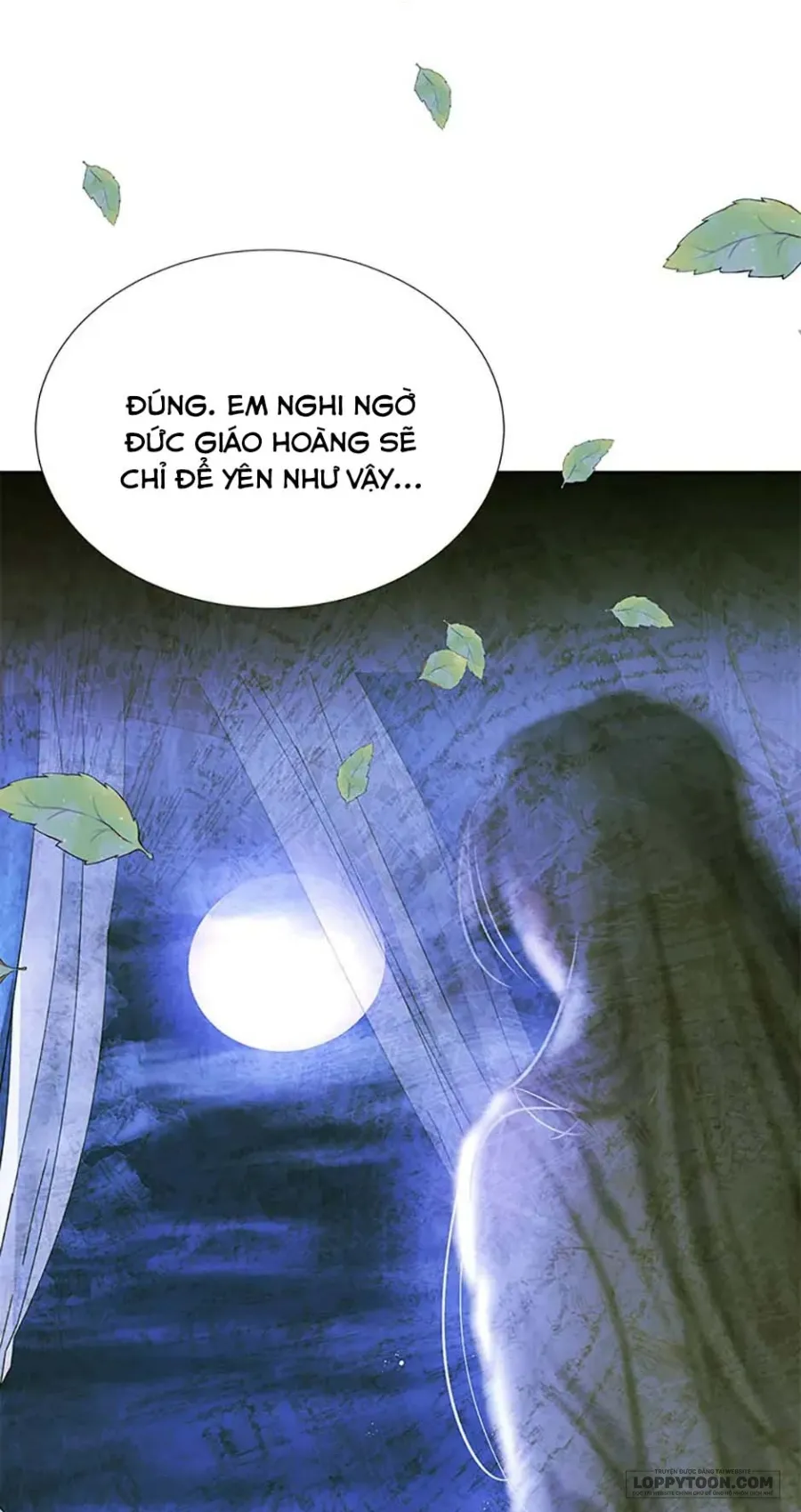 Phía Sau Mặt Nạ Của Nam Chính Hiền Lành Chap 52 - trang 72