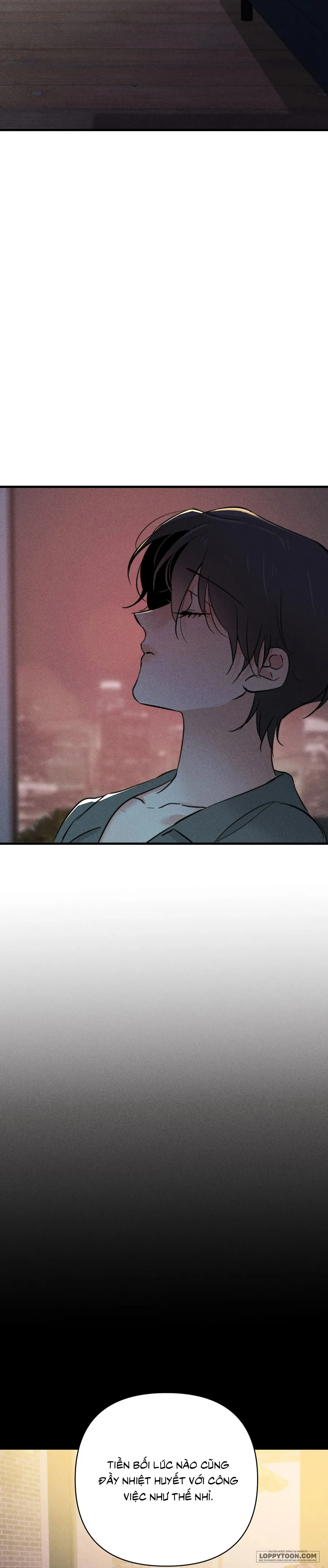 Những Ngày Cỏ Ba Lá Chap 6 - trang 3