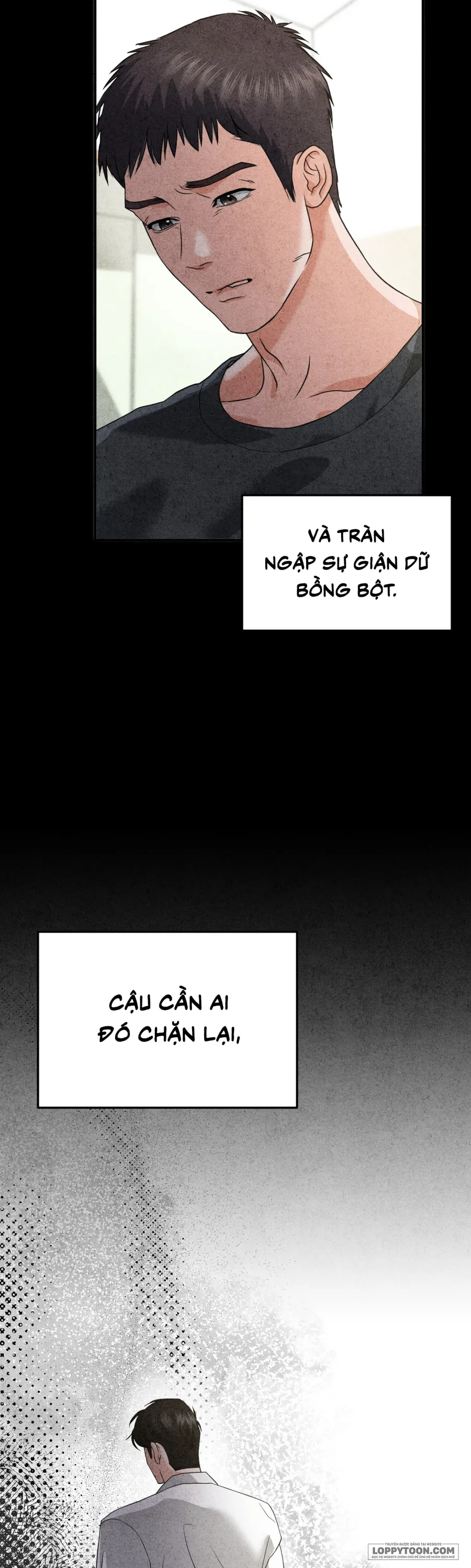 Nhật Ký Tình Yêu Với Bạn Thân Chap 11 - trang 34
