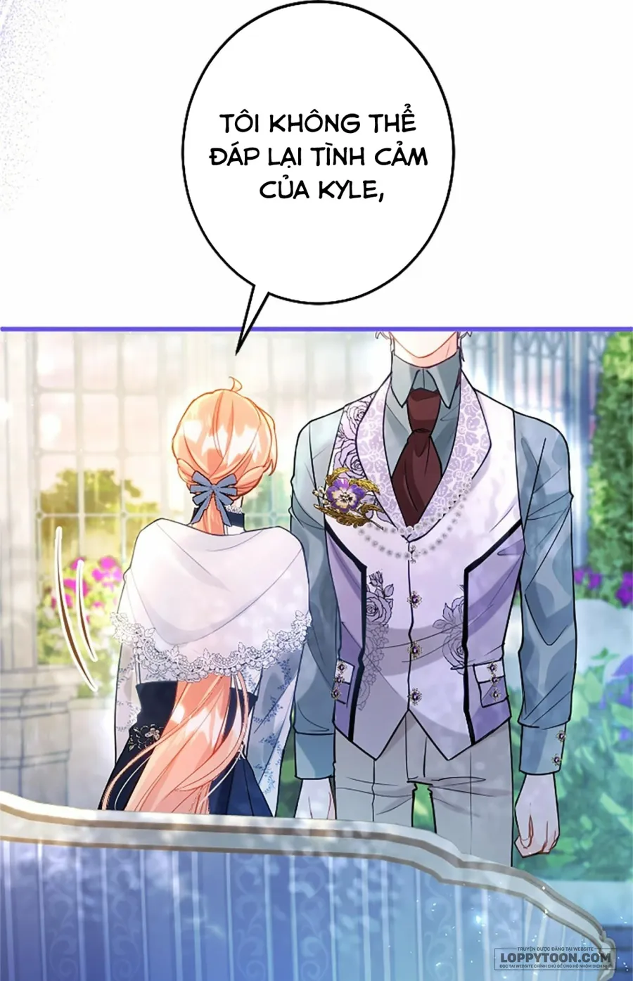 Đại Tiểu Thư Sao Phải Giả Nam Chap 106 - trang 65