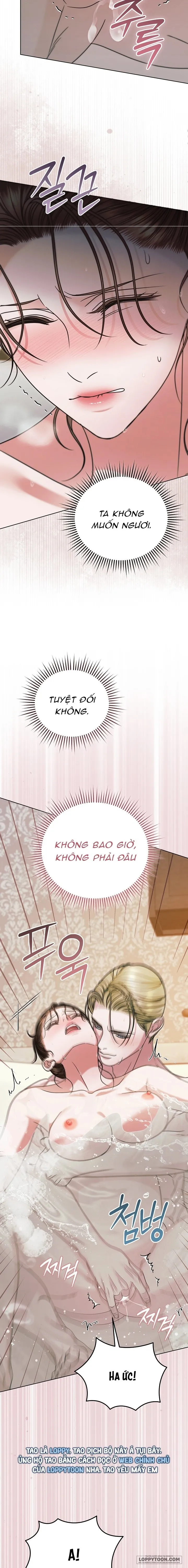 Hãy Cầu Xin Tôi Đi Chap 88 - 🔞🔞🔞 - trang 5