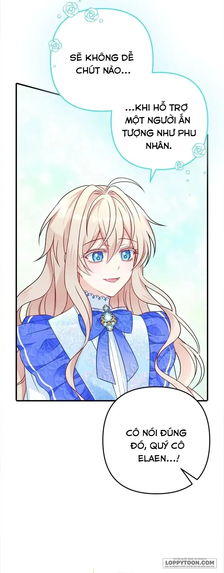 Tôi Sống Chung Với Mẹ Chồng Chap 4 - trang 31