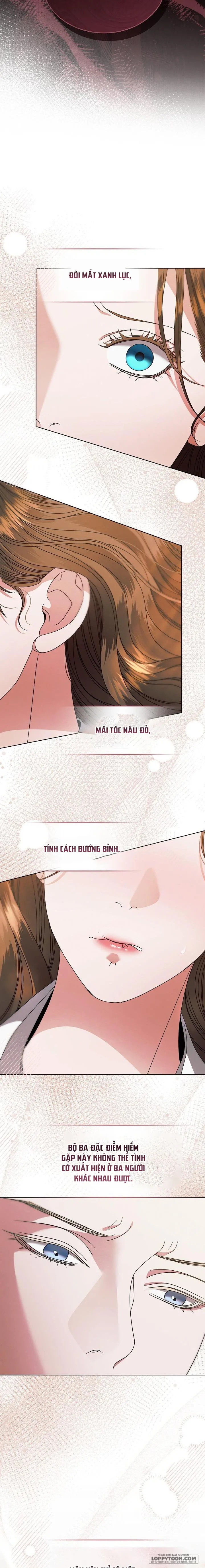 Hãy Cầu Xin Tôi Đi Chap 37 - trang 3