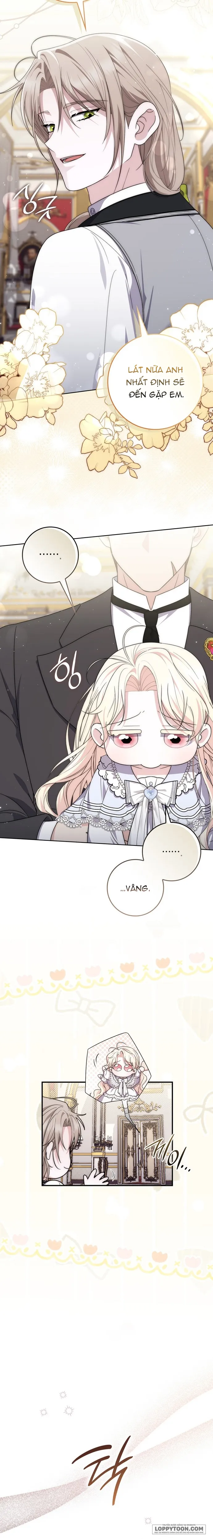 Nam Chính Bệnh Hoạn Ám Ảnh Với Sức Khoẻ Của Tôi Chap 83 - trang 6