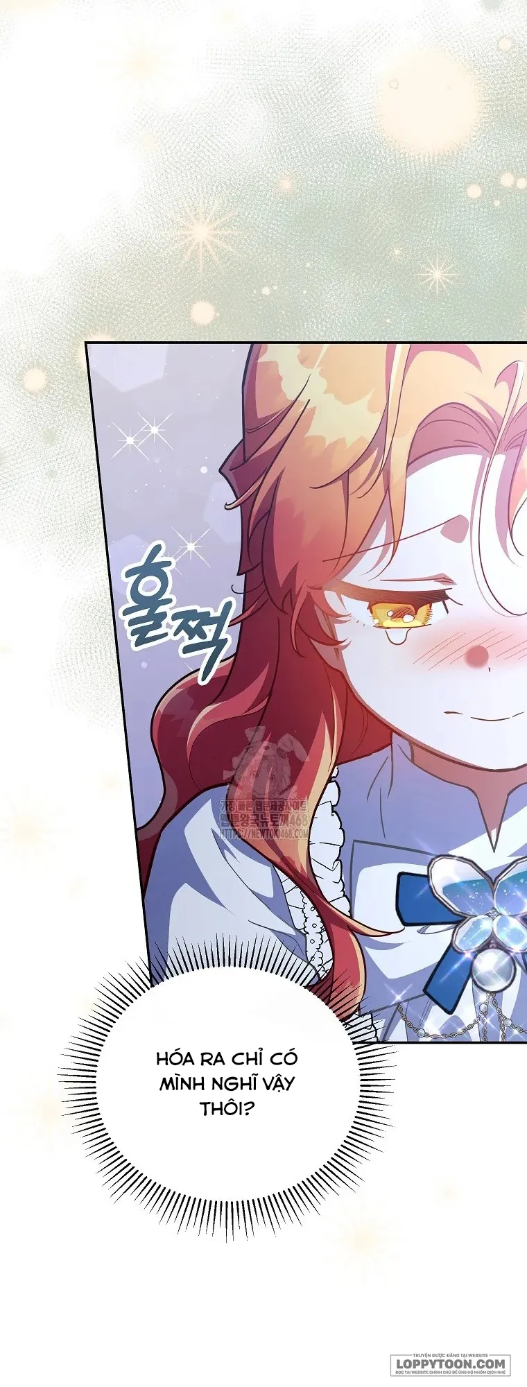 Bé Con Chốn Hoa Nở Chap 73 - trang 21