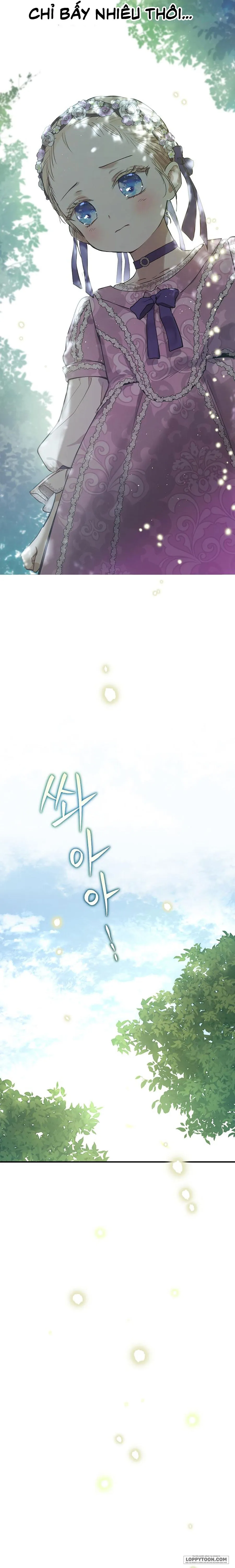 Cánh Đồng Bị Lãng Quên Chap 6 - trang 22