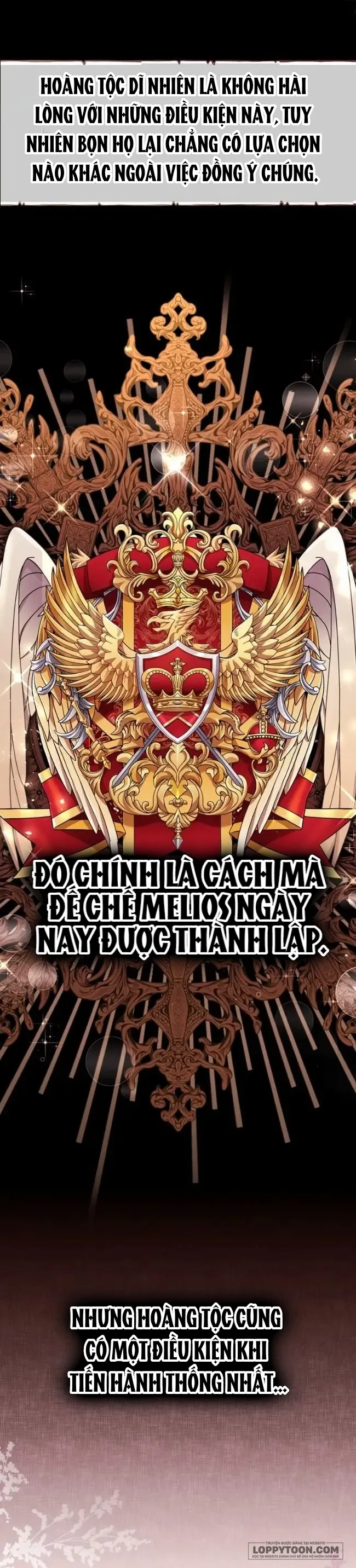 Tôi Đã Trở Thành Con Gái Nuôi Của Nam Chính Chap 35 - trang 7