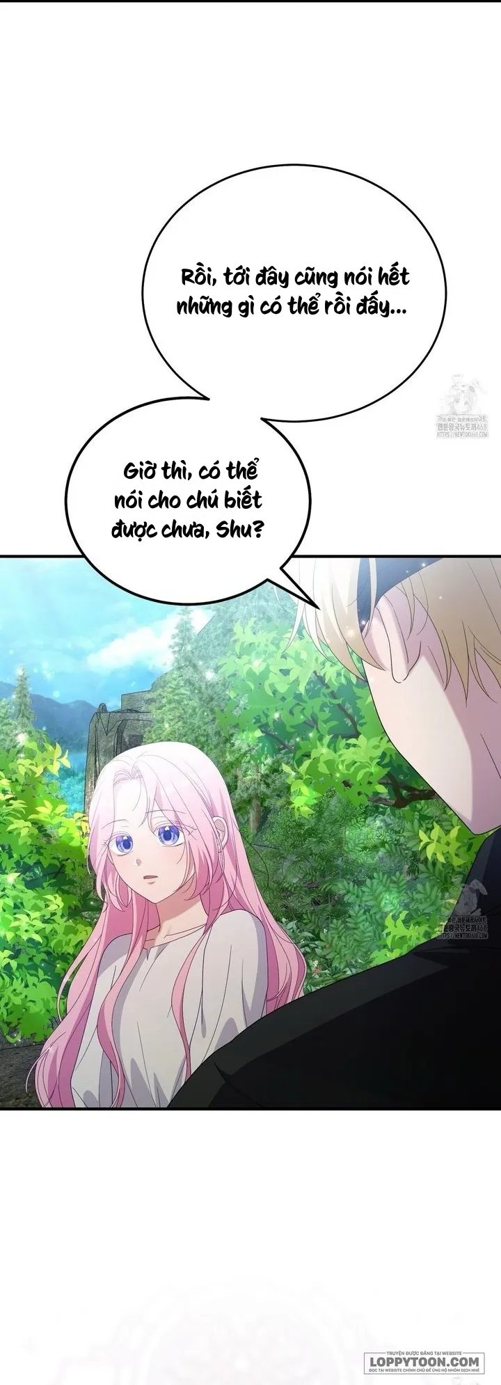 Nàng Tiên, Hãy Ký Hợp Đồng Nào Chap 55 - trang 49