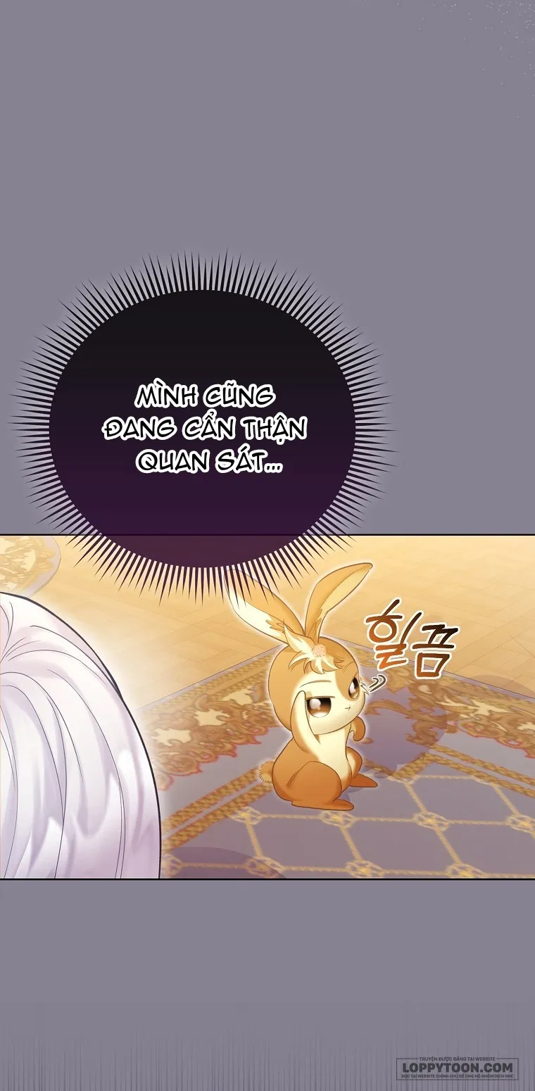 Phương Pháp Trồng Lúa Đặc Biệt Của Ác Nữ Chap 9 - trang 48