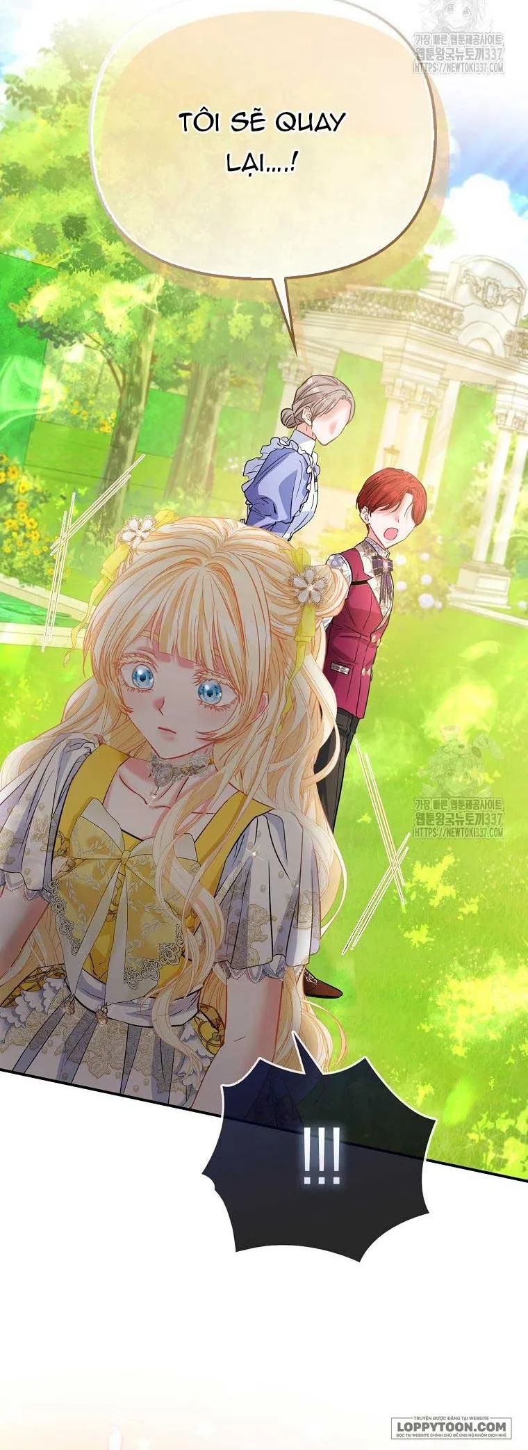Nàng Công Chúa Của Mọi Người Chap 49 - trang 45