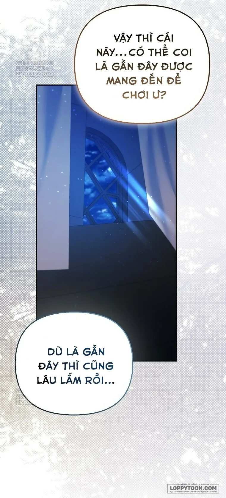 Nàng Công Chúa Của Mọi Người Chap 106 - trang 16