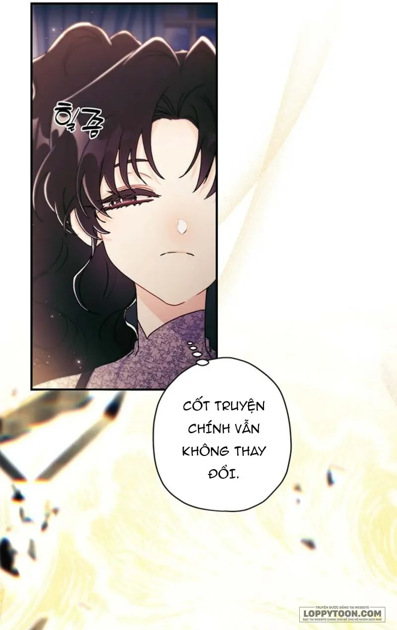 Tôi Đã Trở Thành Con Gái Nuôi Của Nam Chính Chap 143 - trang 5