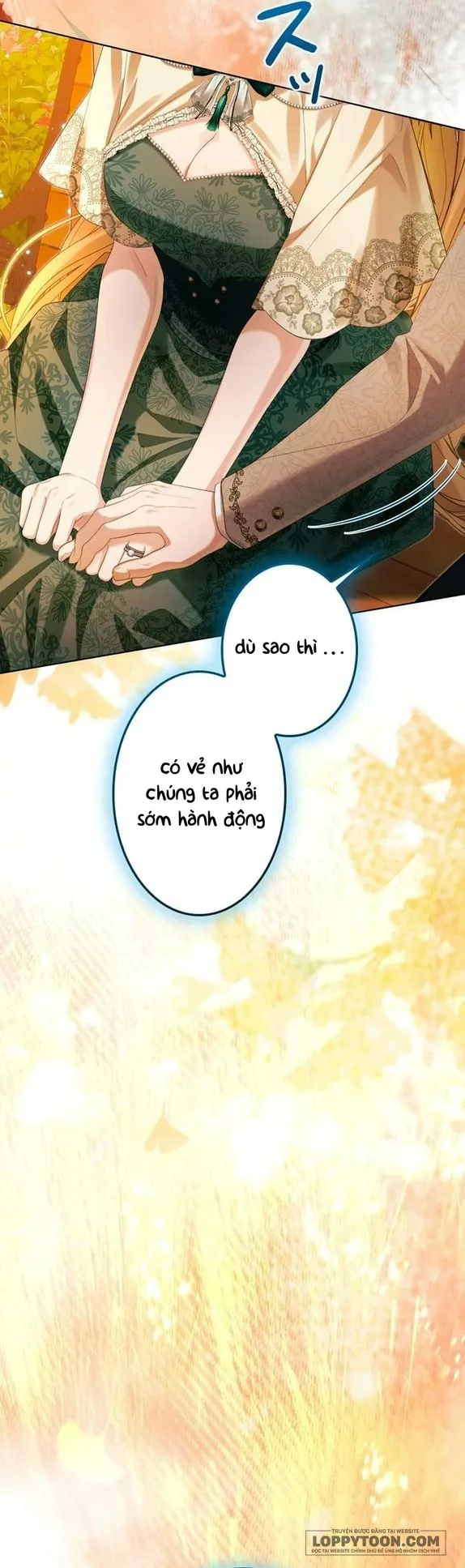 Không Cần Hối Hận Chap 33 - trang 47