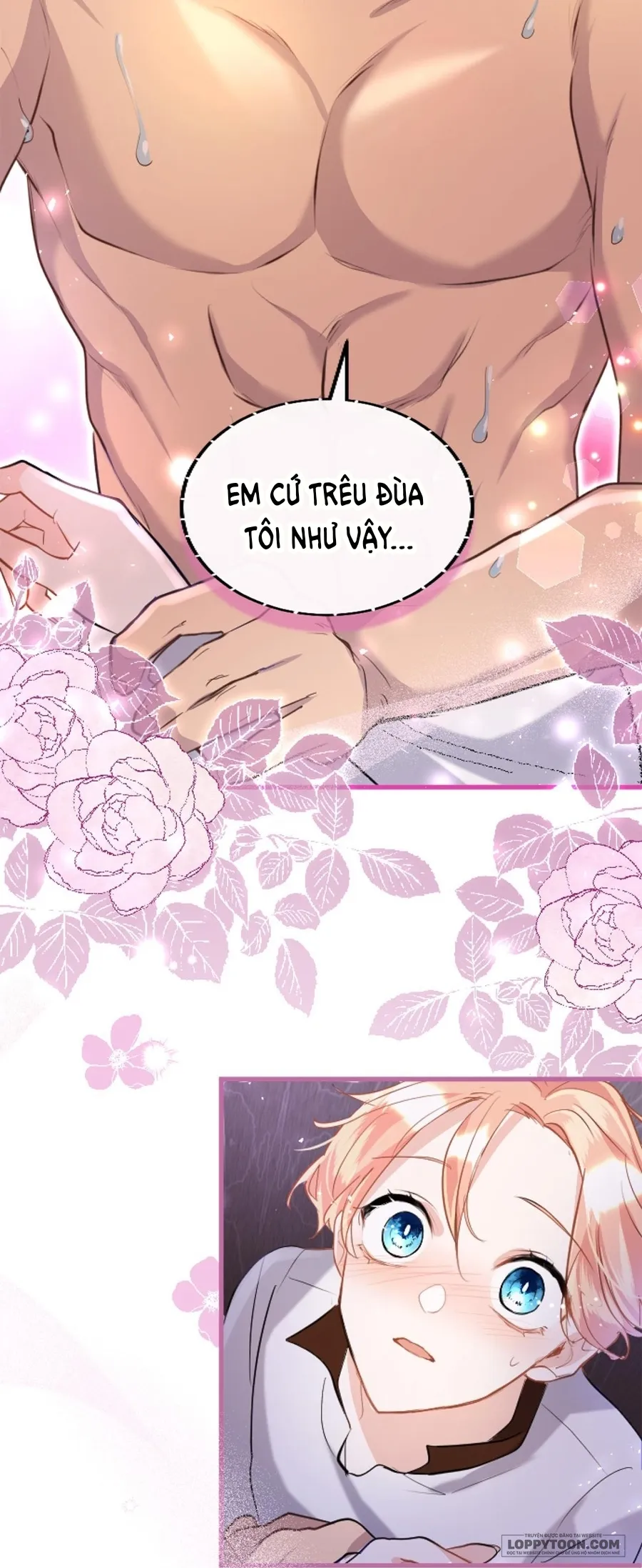 Đại Tiểu Thư Sao Phải Giả Nam Chap 57 - trang 47