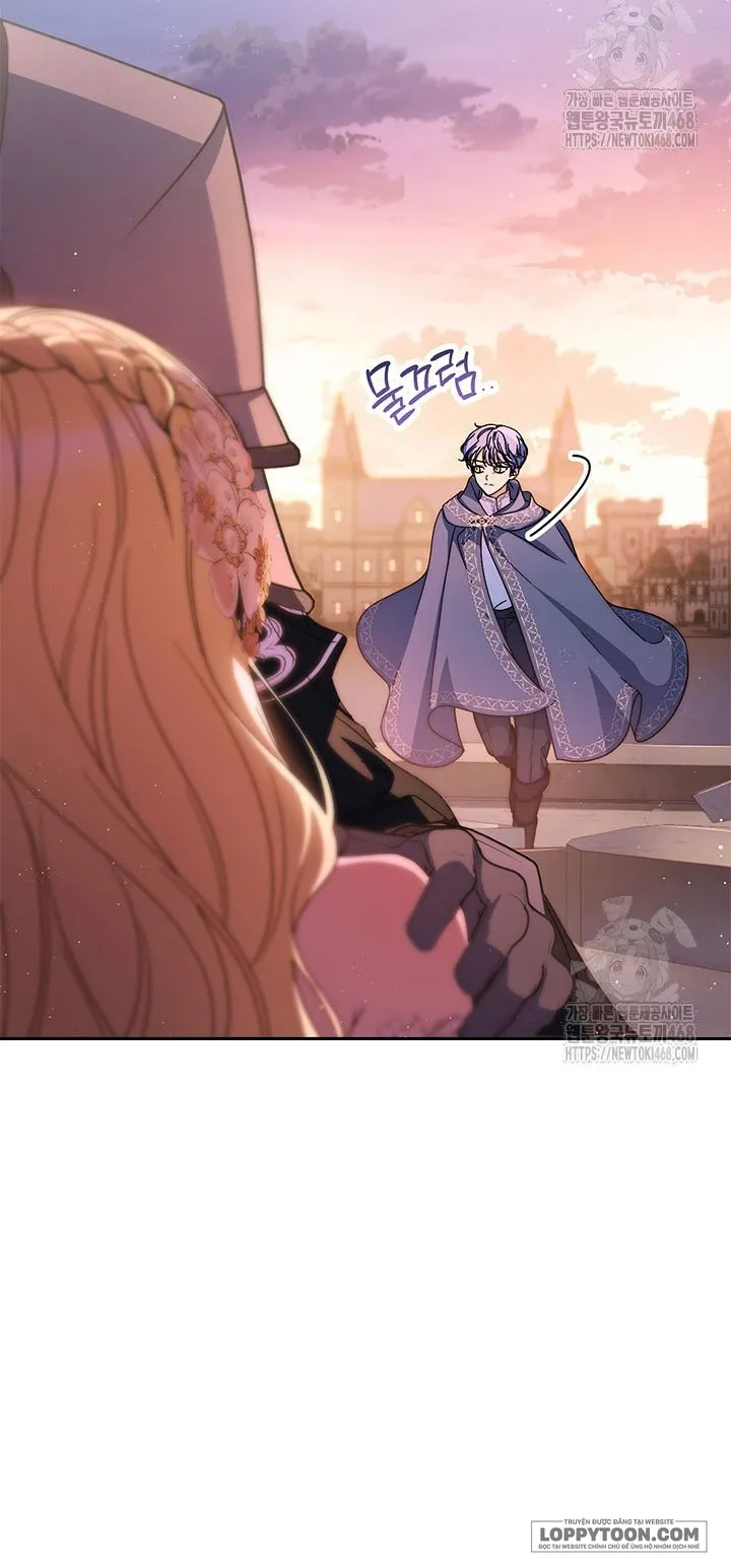 Nuôi Dưỡng Em Gái Xinh Đẹp Chap 97 - end - trang 9