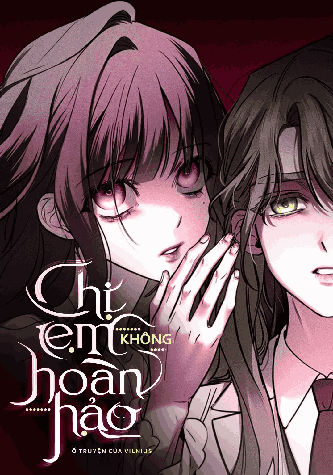 Chị Em Không Hoàn Hảo