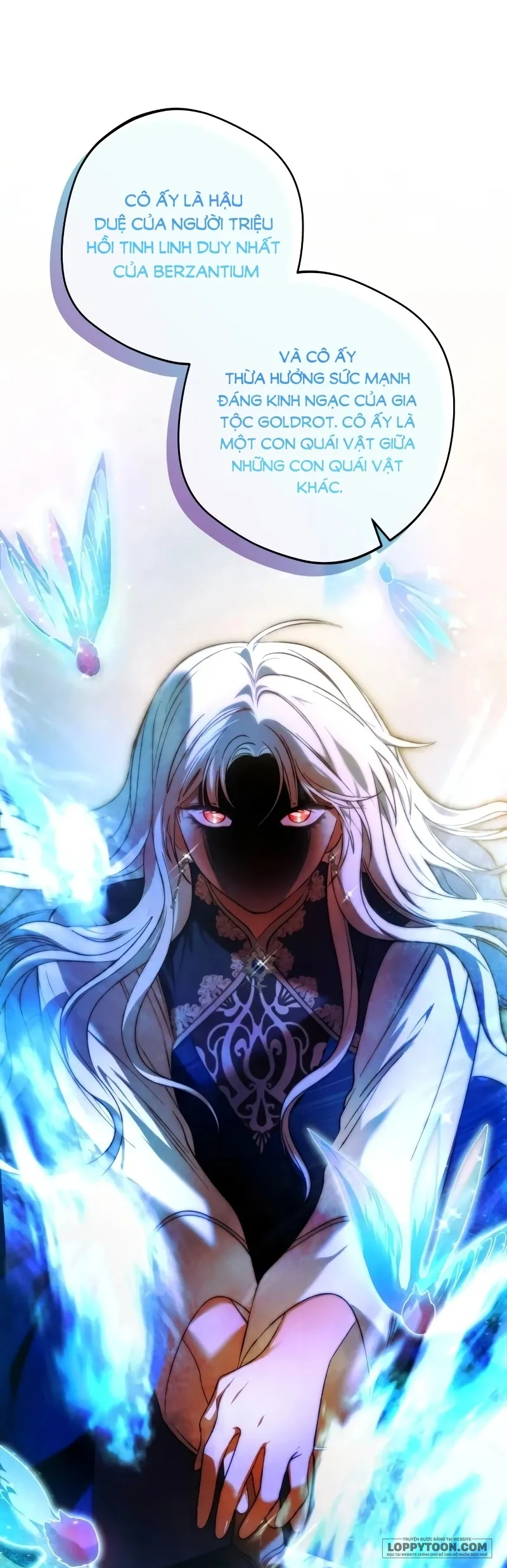 Bạo Chúa Độc Ác Trở Lại Chap 26 - trang 68
