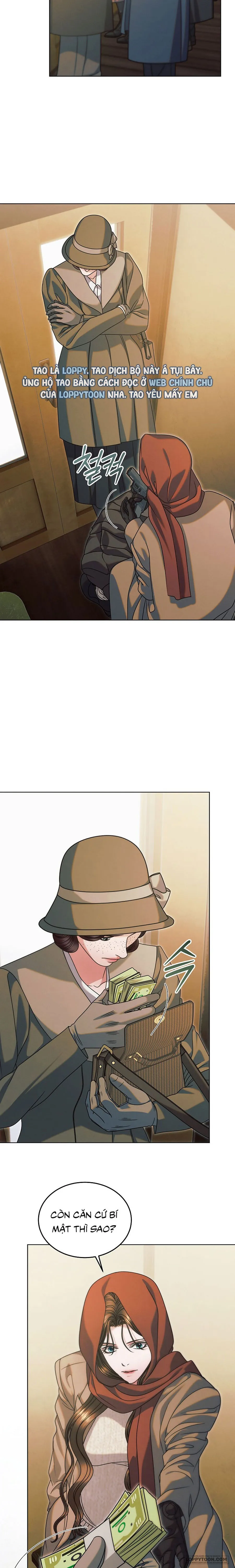Hãy Cầu Xin Tôi Đi Chap 91 - trang 20