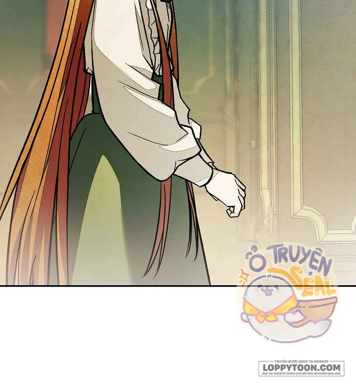 Chào Mừng Đến Với Dinh Thự Hoa Hồng Chap 34 - trang 27