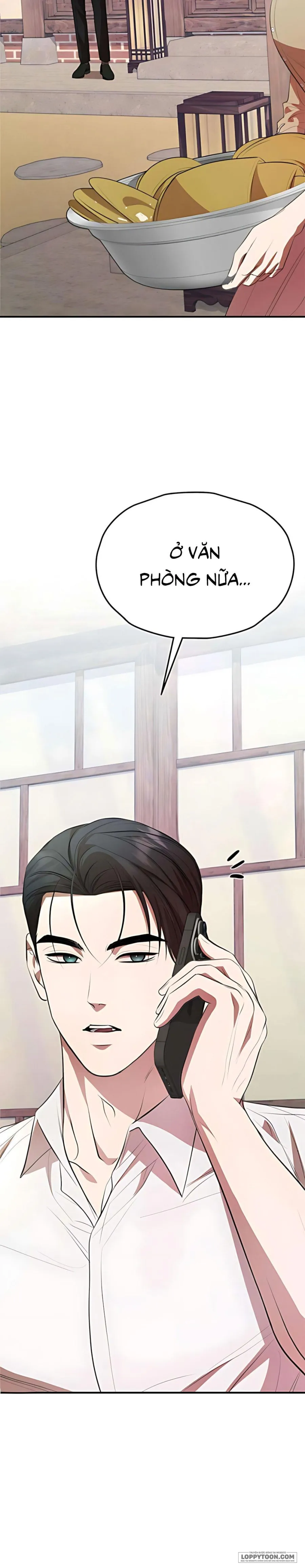 Tiêu Bản Chap 7 - trang 34