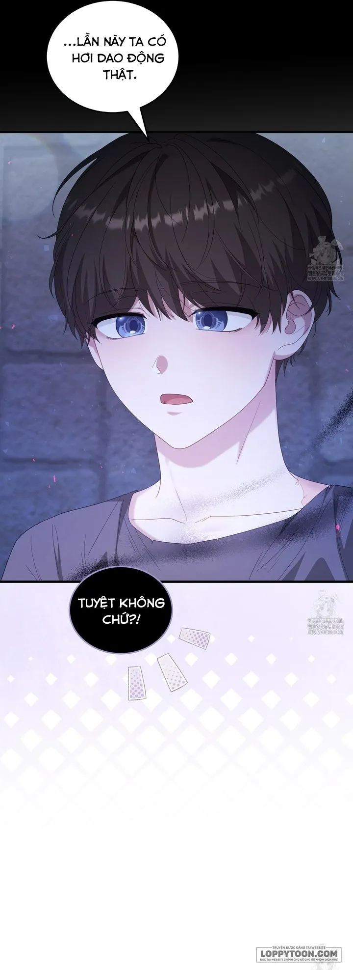 Nàng Tiên, Hãy Ký Hợp Đồng Nào Chap 66 - trang 20