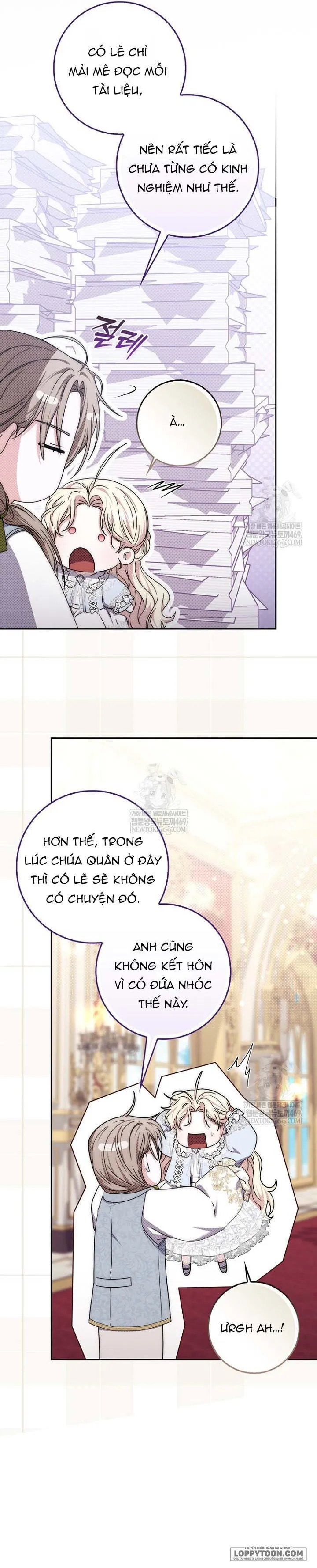 Nam Chính Bệnh Hoạn Ám Ảnh Với Sức Khoẻ Của Tôi Chap 48 - trang 25