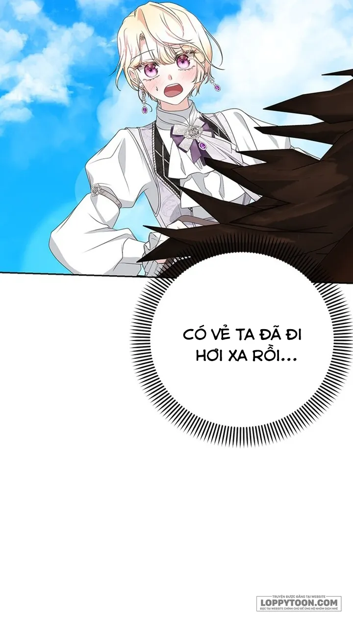 Sinh Ra Trở Thành Nhân Vật Không Có Trong Nguyên Tác Chap 80 - trang 31