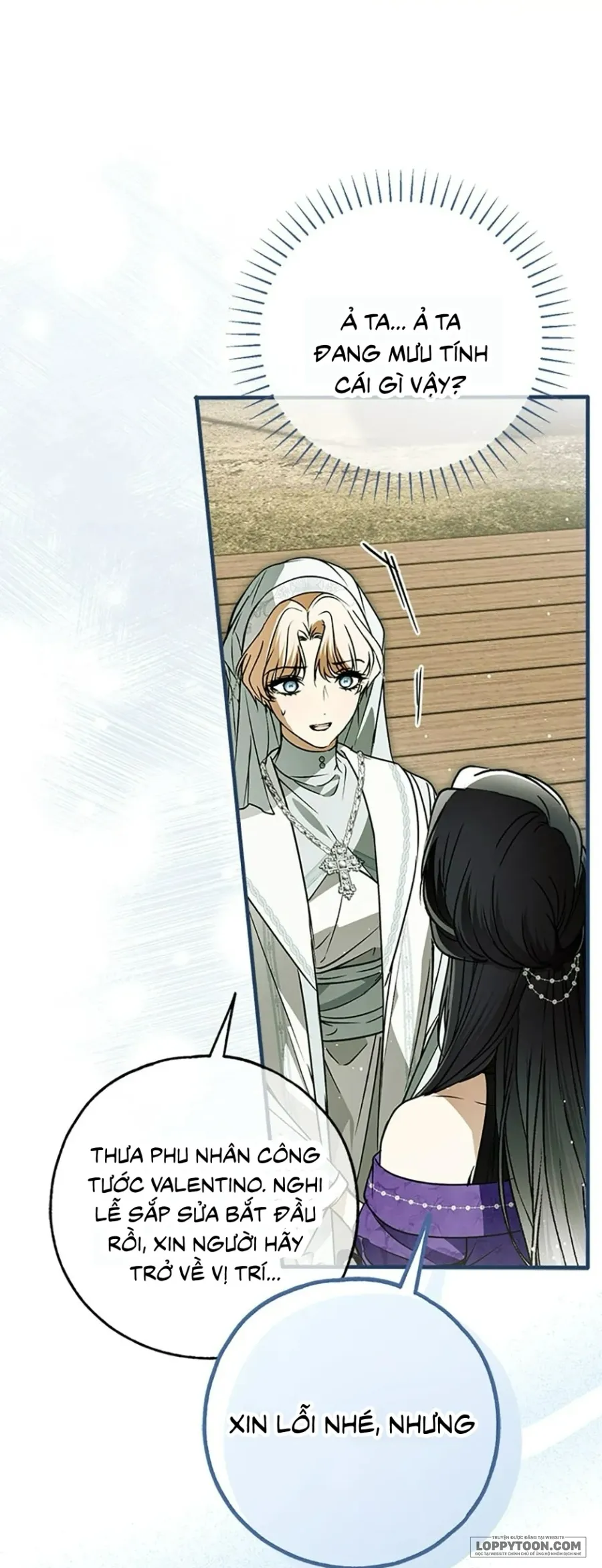 Có Kẻ Đã Sở Hữu Cơ Thể Của Tôi Chap 78 - trang 58