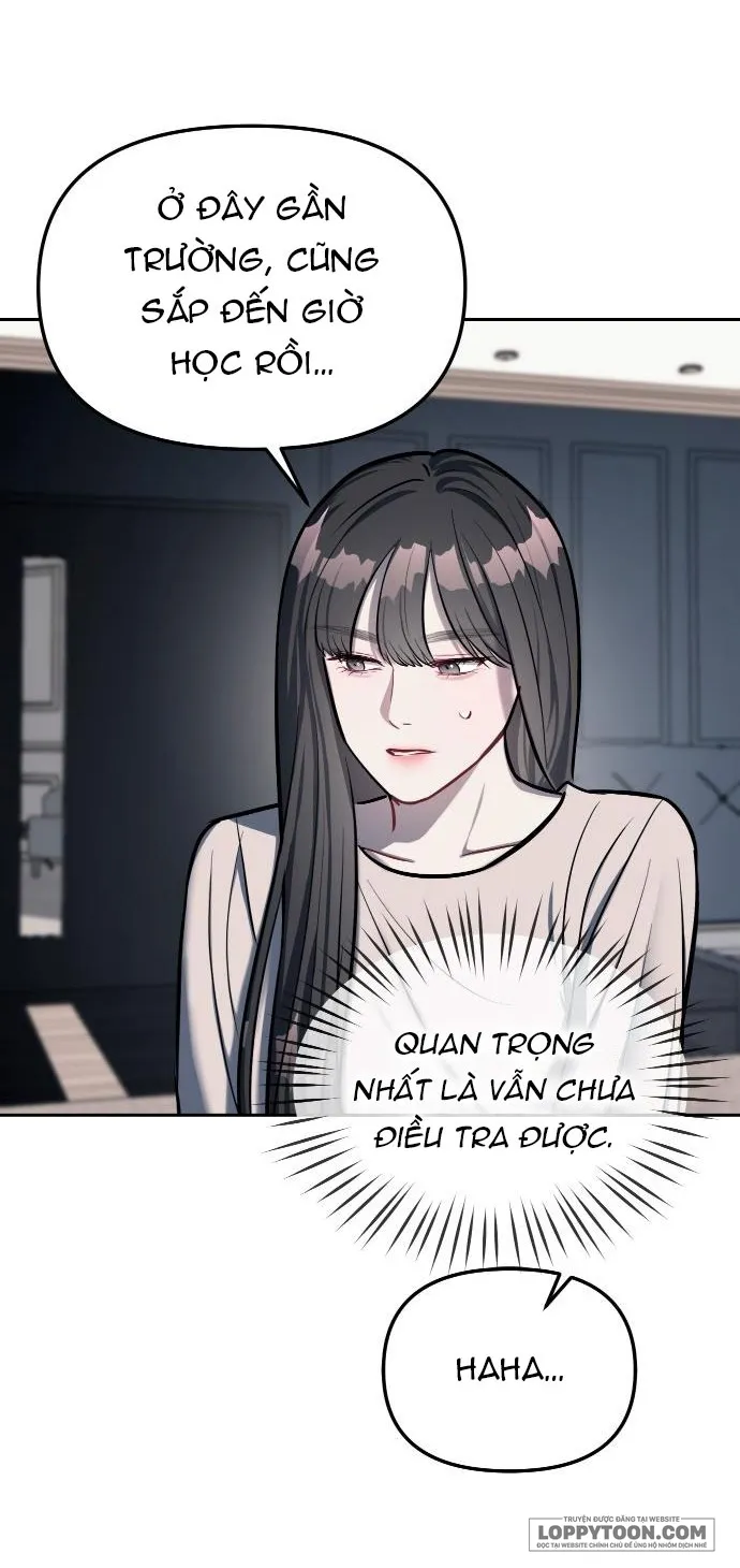 Xâm Nhập Trường Trung Học Tài Phiệt Chap 17 - trang 60