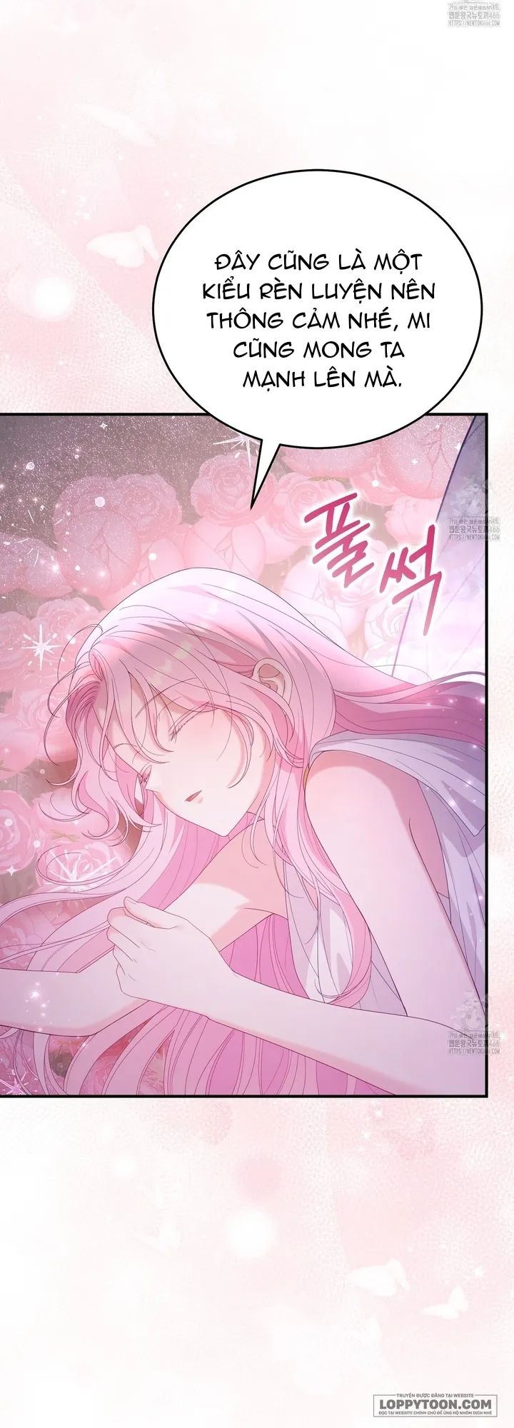 Nàng Tiên, Hãy Ký Hợp Đồng Nào Chap 44 - trang 13