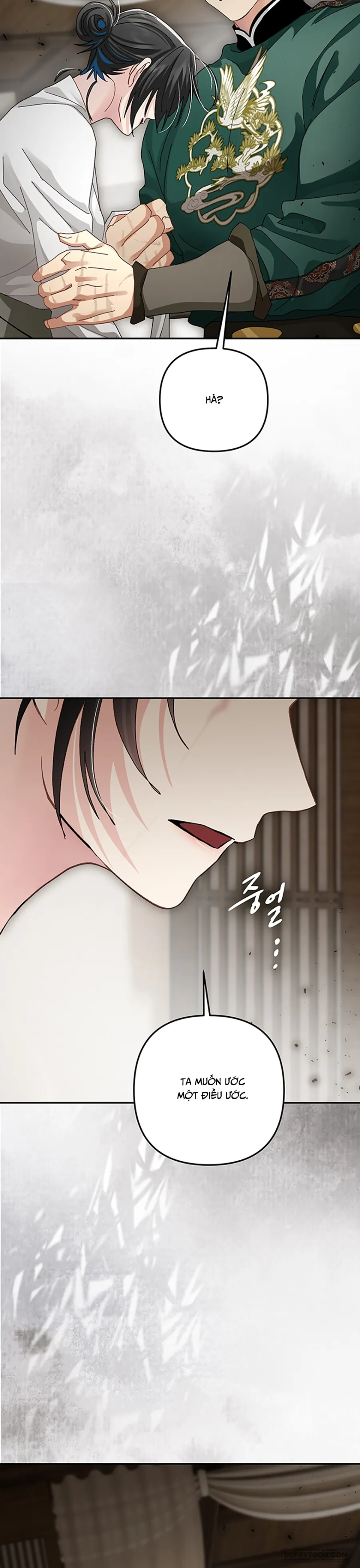 Vùng Đất Khắc Kỷ Chap 47 - 🔞🔞🔞🔞🔞 - trang 41