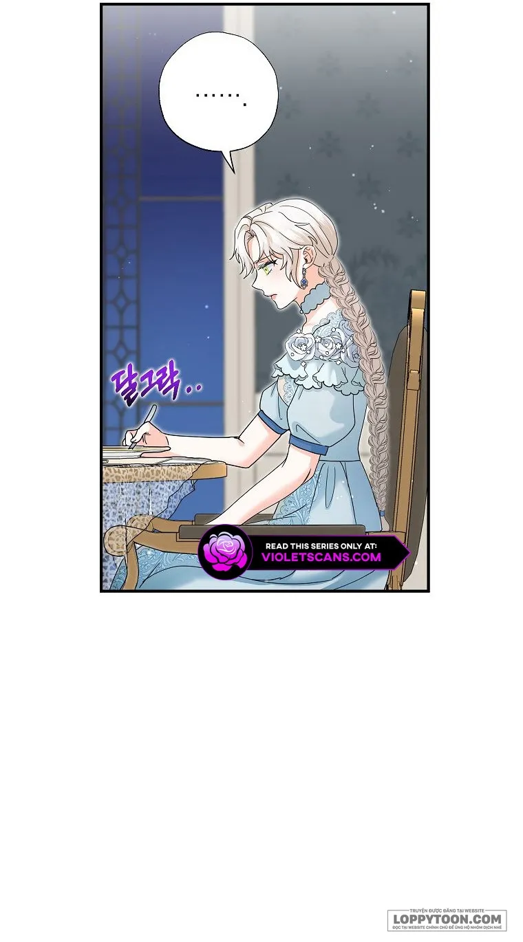 Trở Thành Miêu Nữ Của Hoàng Đế Chap 43 - trang 9