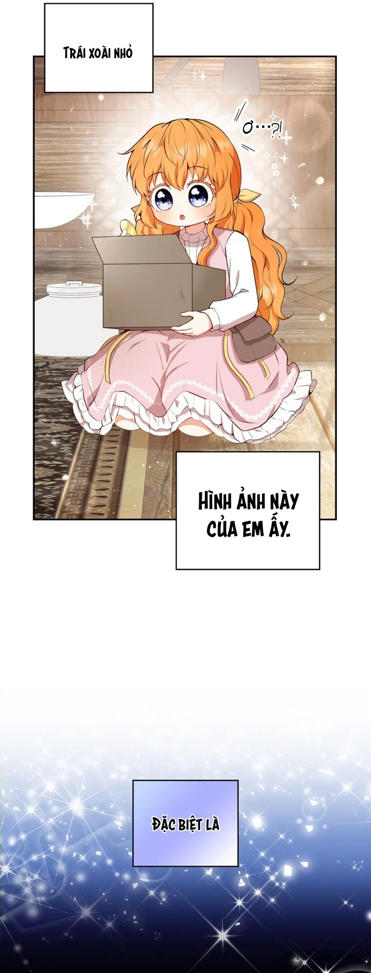 Sóc Con Tài Năng Chap 16 - trang 22