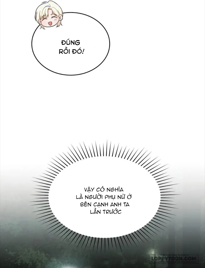 Chúa Phù Hộ Cho Sự Hủy Diệt Của Ta Chap 10 - trang 6