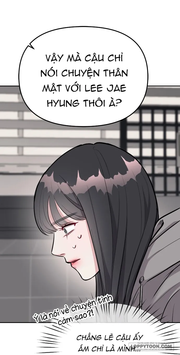 Xâm Nhập Trường Trung Học Tài Phiệt Chap 19 - trang 15