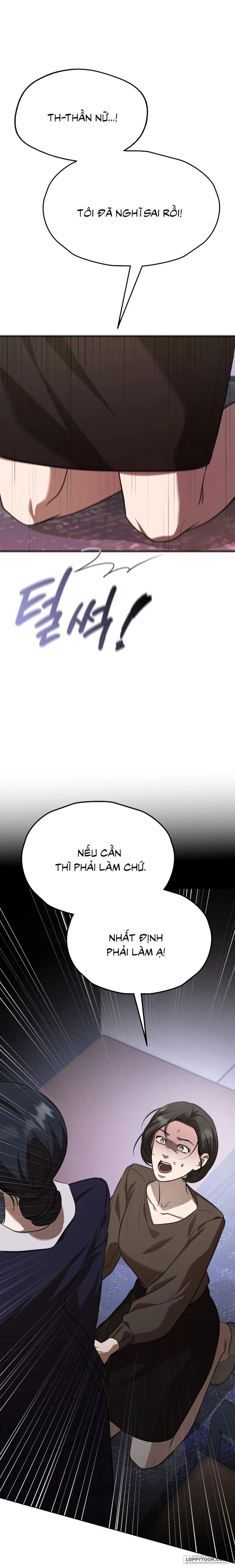 Tiêu Bản Chap 19 - trang 21
