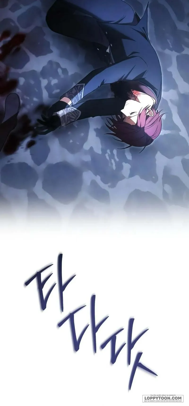Bạo Chúa Độc Ác Trở Lại Chap 29 - trang 42